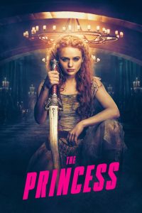 The Princess (2022) พากย์ไทย