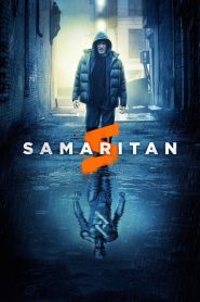 Samaritan (2022) พากย์ไทย
