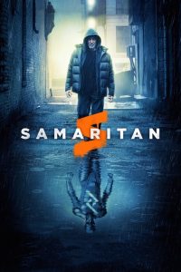 Samaritan (2022) พากย์ไทย