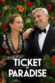 Ticket to Paradise (2022) พากย์ไทย