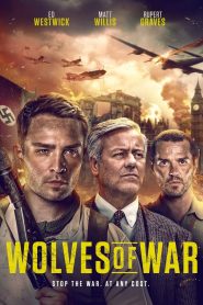 Wolves of War (2022) พากย์ไทย