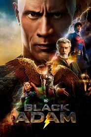 Black Adam (2022) พากย์ไทย