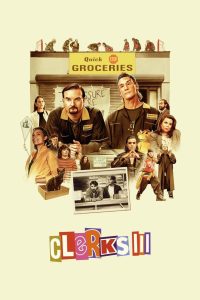 Clerks III (2022) พากย์ไทย