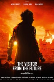 Le visiteur du futur (2022) พากย์ไทย