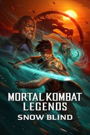 Mortal Kombat Legends: Snow Blind (2022) พากย์ไทย
