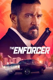 The Enforcer (2022) พากย์ไทย
