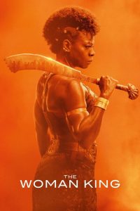 The Woman King (2022) พากย์ไทย