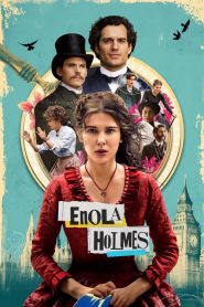 Enola Holmes (2020) พากย์ไทย