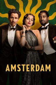 อัมสเตอร์ดัม Amsterdam (2022)