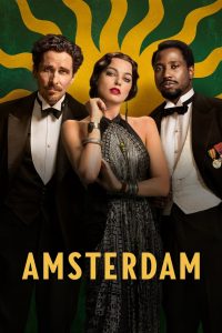 อัมสเตอร์ดัม Amsterdam (2022)