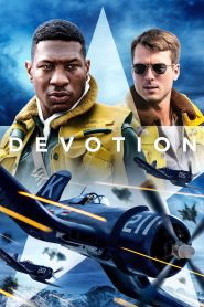 Devotion (2022) พากย์ไทย