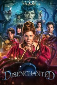 Disenchanted (2022) พากย์ไทย