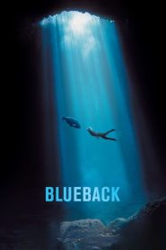 Blueback (2022) พากย์ไทย