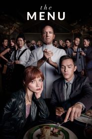The Menu (2022) พากย์ไทย