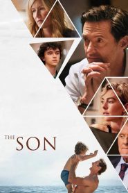 The Son (2022) พากย์ไทย