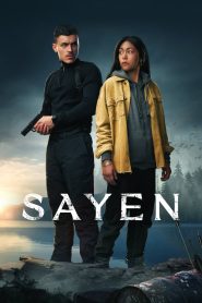 Sayen (2023) พากย์ไทย