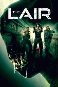 เขมือบล้างนรก The Lair (2022)