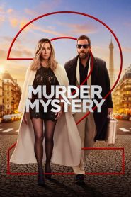 ปริศนาฮันนีมูนอลวน 2 Murder Mystery 2 (2023)