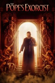 โป๊ปปราบผี The Pope’s Exorcist (2023)