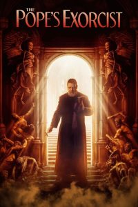 โป๊ปปราบผี The Pope’s Exorcist (2023)