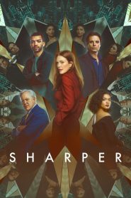 Sharper (2023) พากย์ไทย