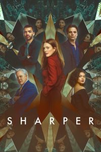 Sharper (2023) พากย์ไทย