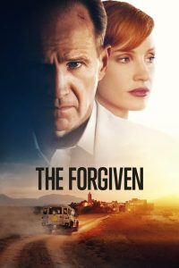 เดอะ ฟอร์กีฟเว่น อภัยไม่ลืม The Forgiven (2022)