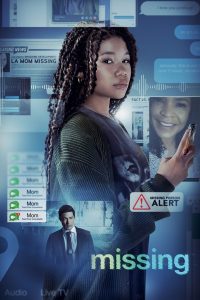 เสิร์ชหา…แม่หาย!? Missing (2023)