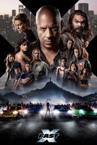 เร็ว…แรง ทะลุนรก 10 Fast X (2023)