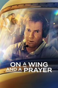 On a Wing and a Prayer (2023) พากย์ไทย