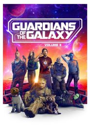 รวมพันธุ์นักสู้พิทักษ์จักรวาล 3 Guardians of the Galaxy Volume 3 (2023)