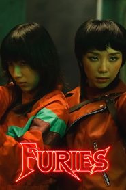 Furies (2022) พากย์ไทย