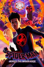 Spider-Man: Across the Spider-Verse (2023) พากย์ไทย