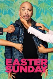 ครอบครัวป่วน อีสเตอร์อลวน Easter Sunday (2022)