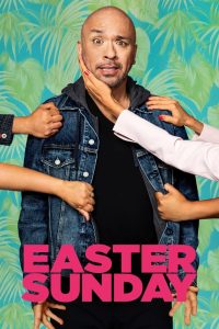 ครอบครัวป่วน อีสเตอร์อลวน Easter Sunday (2022)