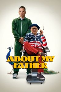 About My Father (2023) พากย์ไทย