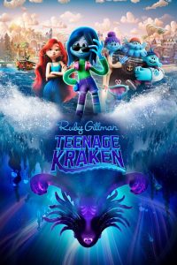Ruby Gillman, Teenage Kraken (2023) พากย์ไทย