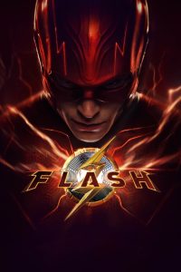 The Flash (2023) พากย์ไทย