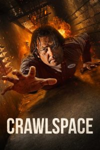 คลานระห่ำปะทะเดือด Crawlspace (2022)