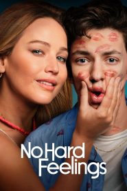 สาวแซ่บ…แอ๊บมาอ่อย No Hard Feelings (2023)