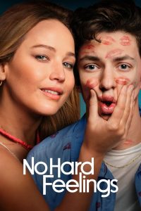สาวแซ่บ…แอ๊บมาอ่อย No Hard Feelings (2023)