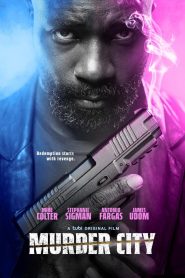 Murder City (2023) พากย์ไทย