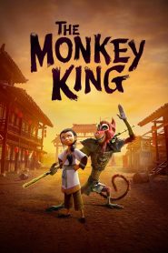 พญาวานร The Monkey King (2023)