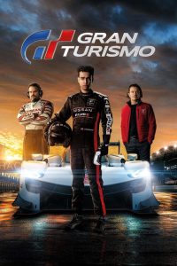 แกร่งทะลุไมล์ Gran Turismo (2023)
