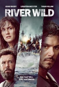 River Wild (2023) พากย์ไทย