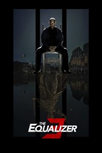 The Equalizer 3 (2023) พากย์ไทย