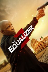 มัจจุราชไร้เงา 3 The Equalizer 3 (2023)