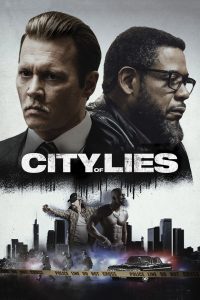 ทูพัค บิ๊กกี้ คดีไม่เงียบ City of Lies (2018)