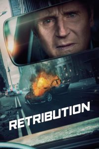 เหยียบระห่ำ ดับโคตรแค้น Retribution (2023)