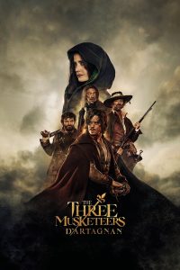 สามทหารเสือ กำเนิดนักรบดาร์ตาญัง The Three Musketeers: D’Artagnan (2023)